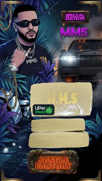 M.M.S Hash