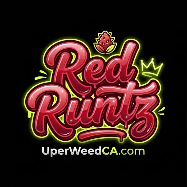 Red Runtz