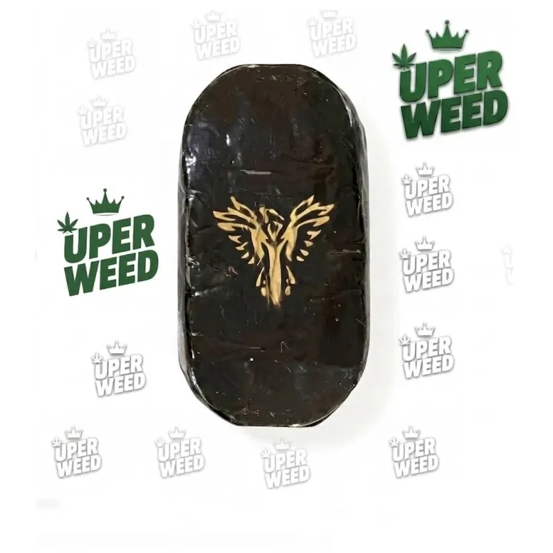 Phoenix Hash photo 1