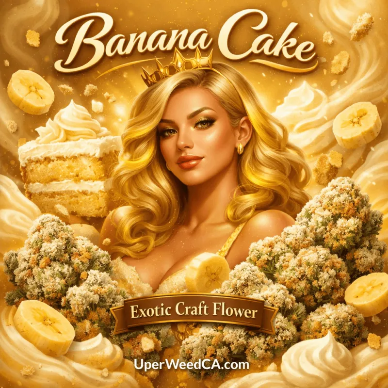 Banana Cake photo 1
