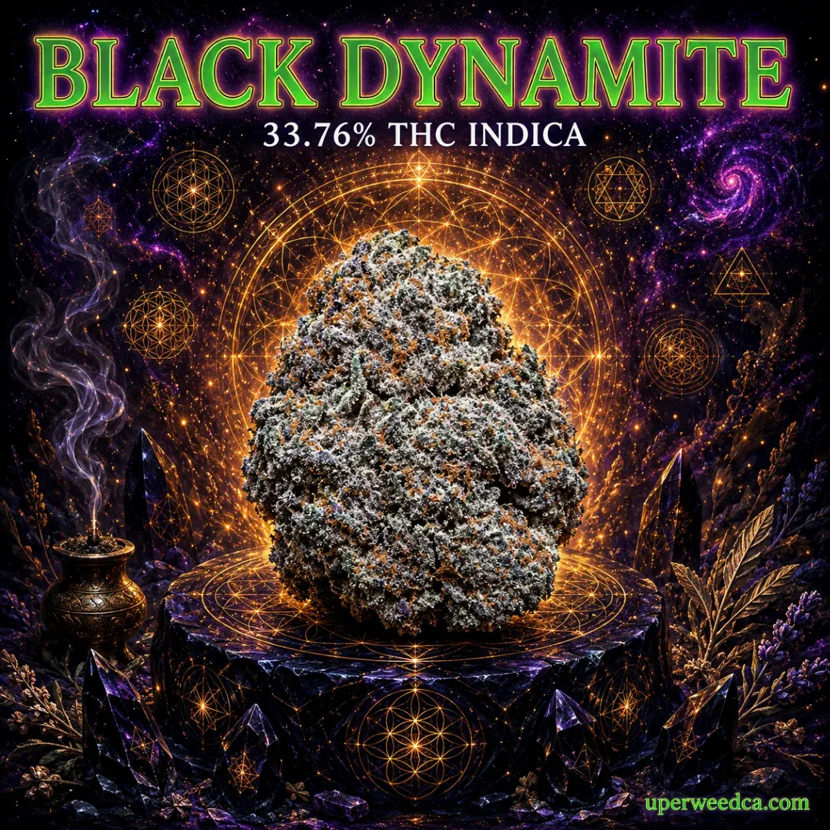 Black Dynamite photo 1