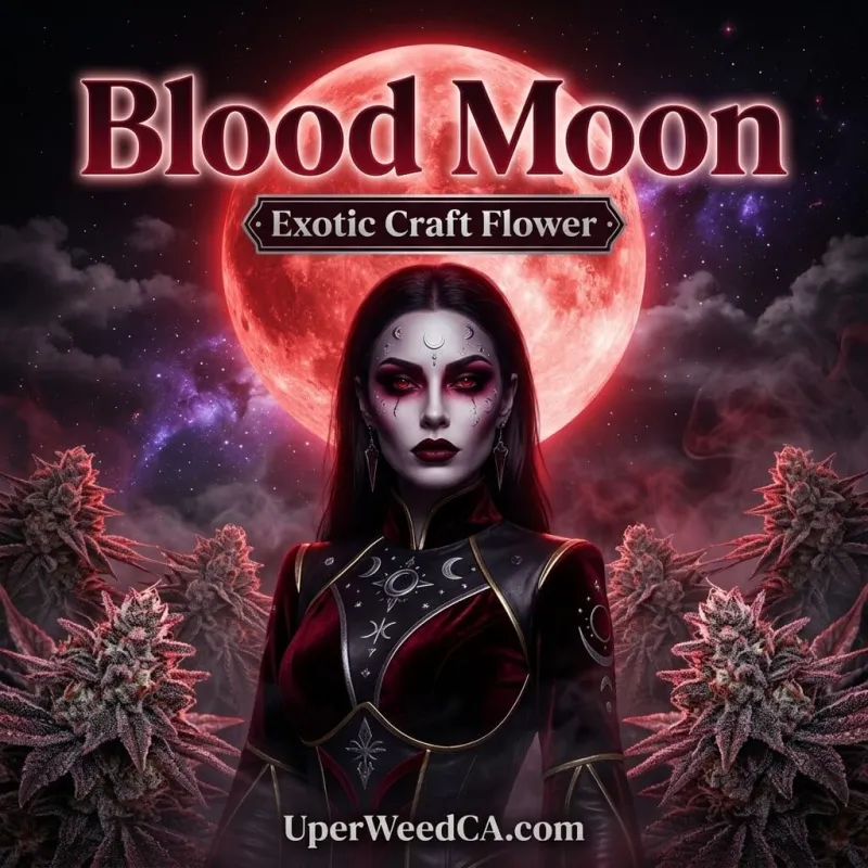Blood Moon photo 1