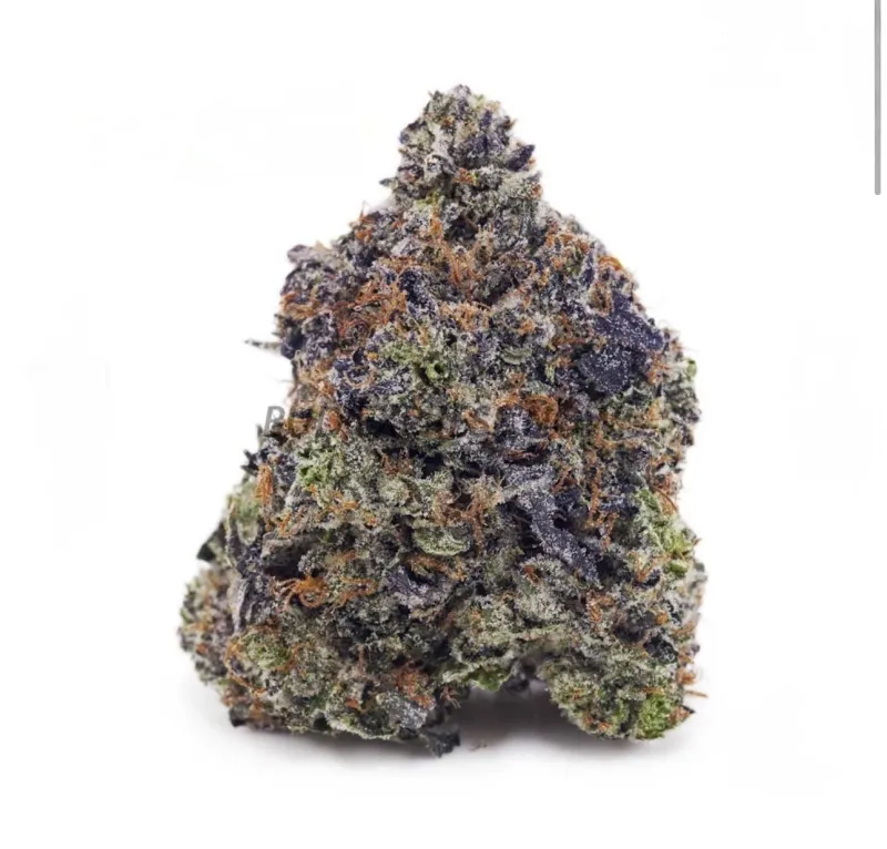 Blue Fin Tuna Kush photo 1