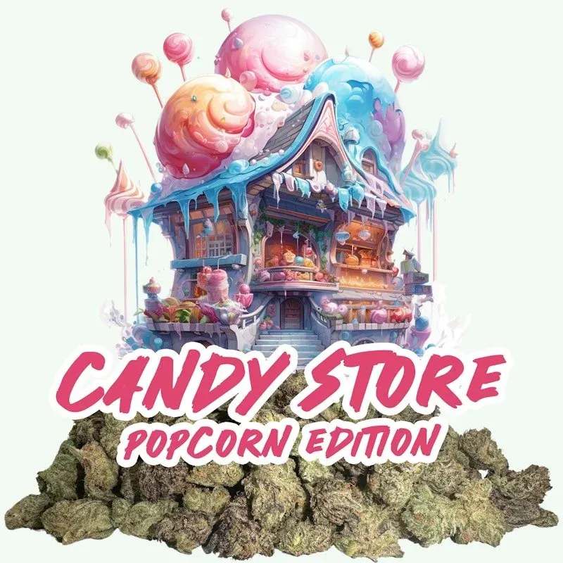 Candy Store photo 1