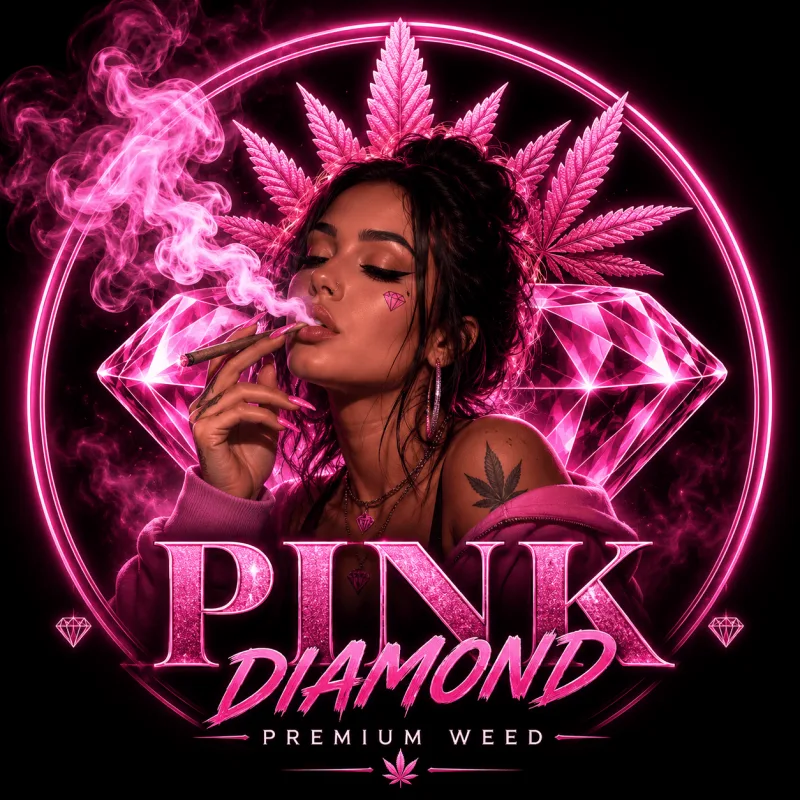 Pink Diamond photo 1