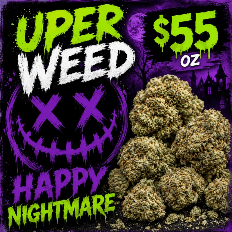 Happy Nightmare photo 1
