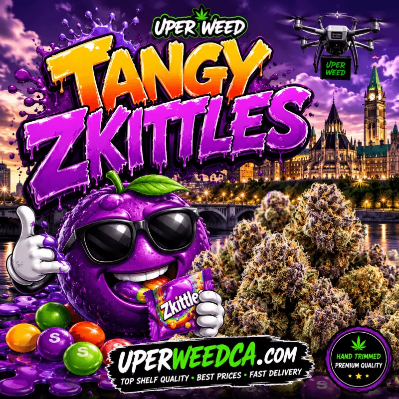 Tangy Zkittles photo 1