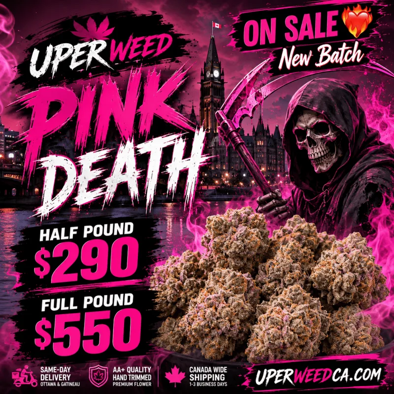 Pink Death photo 1