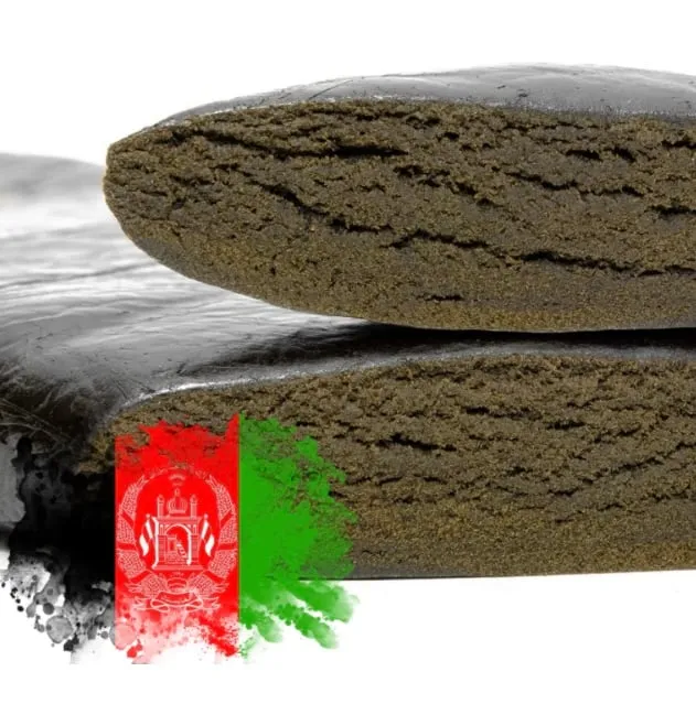 Kabul Afghani Hash photo 1