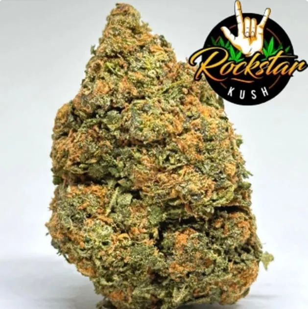 Rockstar Kush photo 1